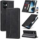 Jasonyu Flip Wallet Case for OnePlus Nord