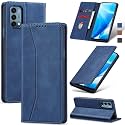 Jasonyu Flip Wallet Case for OnePlus Nord