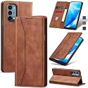 Jasonyu Flip Wallet Case for OnePlus Nord