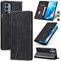 Jasonyu Flip Wallet Case for OnePlus Nord