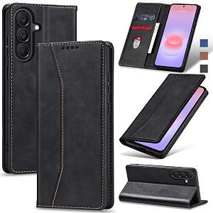 Jasonyu Flip Wallet Case for Samsung Galaxy