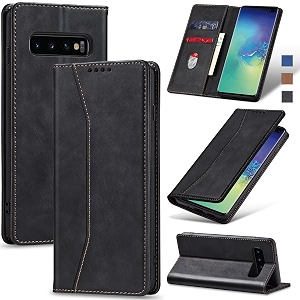 Jasonyu Flip Wallet Case for Samsung Galaxy