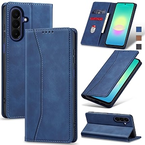 Jasonyu Flip Wallet Case for Samsung Galaxy