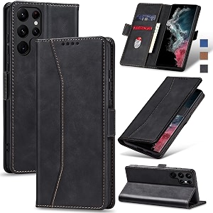 Jasonyu Flip Wallet Case for Samsung Galaxy