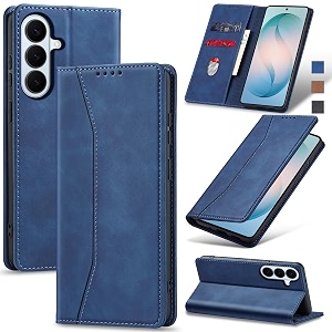 Jasonyu Flip Wallet Case for Samsung Galaxy