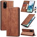 Jasonyu Flip Wallet Case for Samsung Galaxy