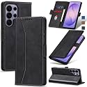 Jasonyu Flip Wallet Case for Samsung Galaxy