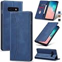 Jasonyu Flip Wallet Case for Samsung Galaxy