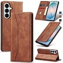 Jasonyu Flip Wallet Case for Samsung Galaxy