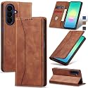 Jasonyu Flip Wallet Case for Samsung Galaxy