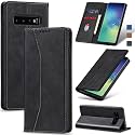 Jasonyu Flip Wallet Case for Samsung Galaxy