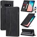 Jasonyu Flip Wallet Case for Samsung Galaxy