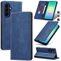 Jasonyu Flip Wallet Case for Samsung Galaxy