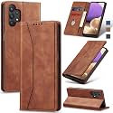 Jasonyu Flip Wallet Case for Samsung Galaxy
