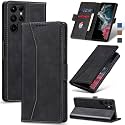 Jasonyu Flip Wallet Case for Samsung Galaxy