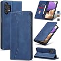 Jasonyu Flip Wallet Case for Samsung Galaxy