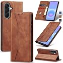 Jasonyu Flip Wallet Case for Samsung Galaxy