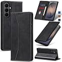 Jasonyu Flip Wallet Case for Samsung Galaxy