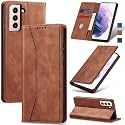 Jasonyu Flip Wallet Case for Samsung Galaxy
