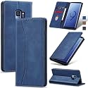 Jasonyu Flip Wallet Case for Samsung Galaxy