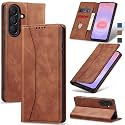 Jasonyu Flip Wallet Case for Samsung Galaxy