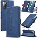 Jasonyu Flip Wallet Case for Samsung Galaxy