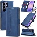 Jasonyu Flip Wallet Case for Samsung Galaxy