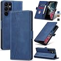 Jasonyu Samsung Galaxy S22 Ultra Flip Case