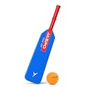 Jaspo Cric Joy EVA Foam Cricket Bat & Ball Combo for Kids Below 5 Years