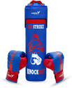 Jaspo Kid Strike Boxing Kit for Kids