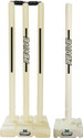 Jaspo Revive (World cup edition) Premium Plastic Stumps Set for all Ages