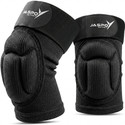 Jaspo Roll-Safe Knee Caps for GymSports 