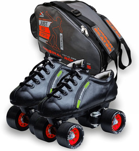 jaspo sprint pro 10 quad shoes fixed body roller skates approximate beginners218 cm shoe kids