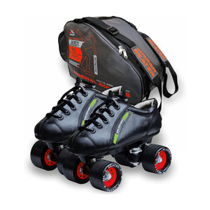 jaspo sprint pro 10 quad shoes fixed body roller skates approximate beginners215 cm shoe kids