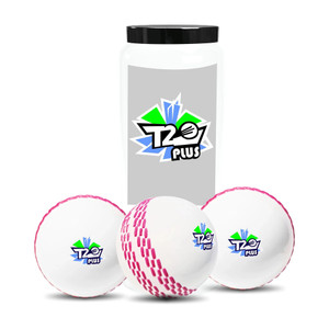jaspo t-20 plus practice cricket wind balls for indoor  outdoor cricket synthetic ball