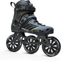 Jaspo Vitesse-110 Inline Shoe Skates 3 Wheels