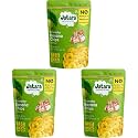 Jatara Banana Chips Salted 180g 