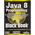 Java 8 Programming Black Book