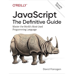 javascript the definitive guide master the world39s most-used programming language