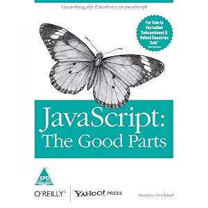 javascript the good parts