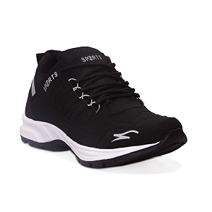 JAVIO Stylish Sports Casual Gym Cycling Walking