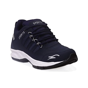 JAVIO Stylish Sports Casual Gym Cycling Walking