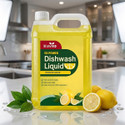 javiro dish wash cleaning gel power of