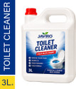 javiro Heavy Duty Toilet Cleaner Fumeless Deep