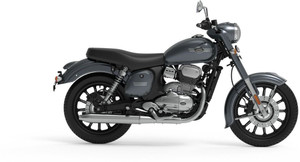 jawa 350 booking for ex-showroom price