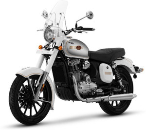 jawa 350 booking for ex-showroom price