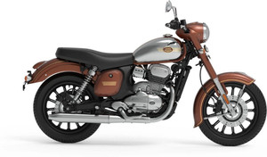 jawa 350 booking for ex-showroom price