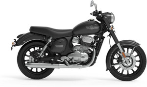 jawa 350 booking for ex-showroom price