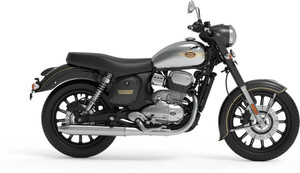 jawa 350 booking for ex-showroom price