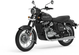 jawa 350 booking for ex-showroom price
